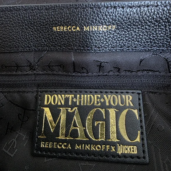 Rebecca Minkoff x Wicked Edie Bag - Picture 10 of 16